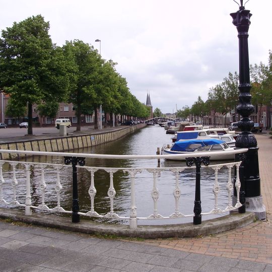Stadsgracht
