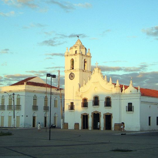 Igreja de Nossa Senhora da Expectação