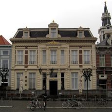Grote Markt 30, Bergen op Zoom