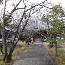 Tenpuku-ji Temple
