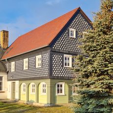 Oderwitzer Straße - Ninive 4