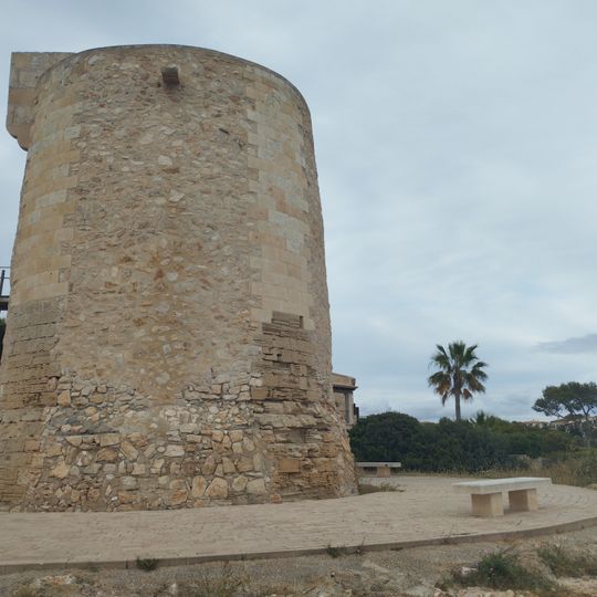 Torre de la Roca Fesa