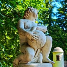 Sculpture