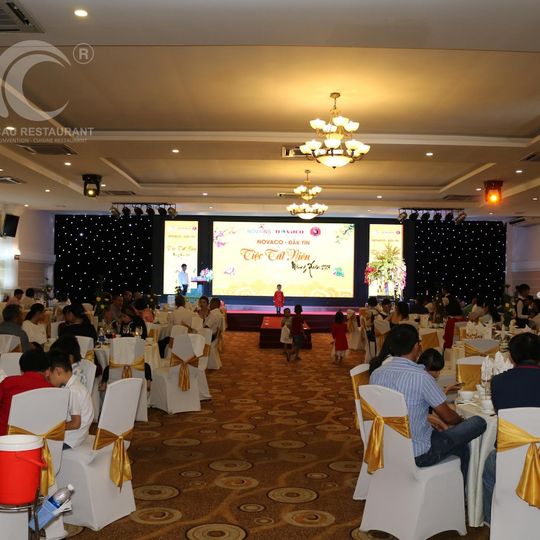 Areca Garden Restaurant