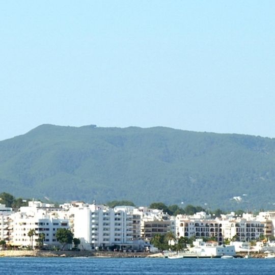 Santa Eulària des Riu