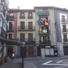 Casa Korreo 66