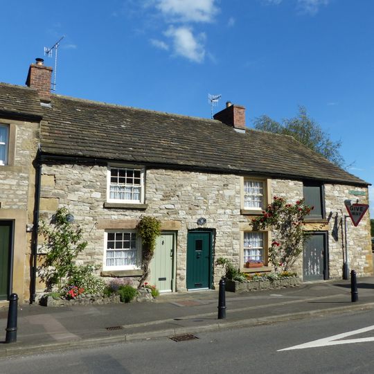 1 and 2, Greaves Lane