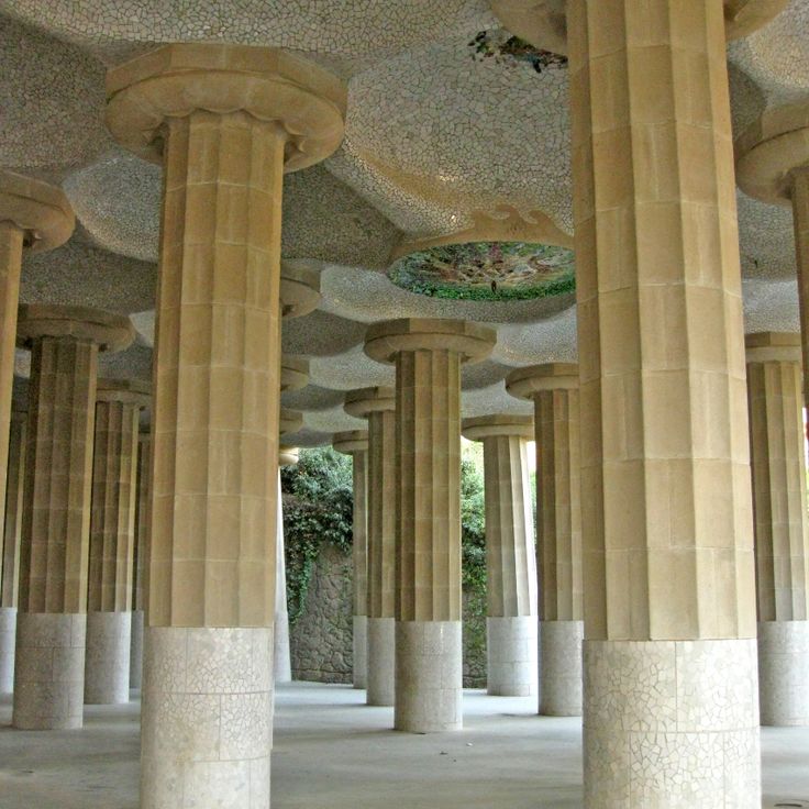 Sala hipòstila