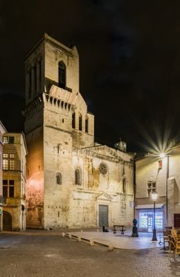 Nocą 1