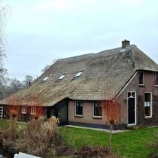 Noorderpad 8, Giethoorn