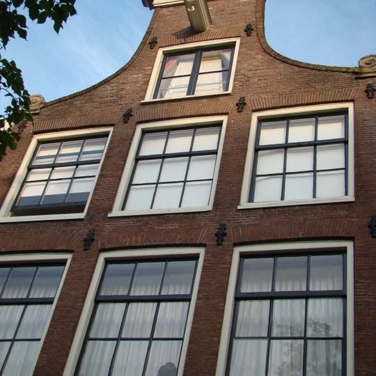 Korte Prinsengracht 44, Amsterdam