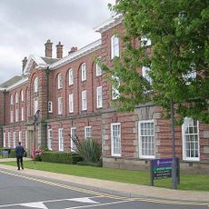 Cavendish Hall Leeds Metropolitan University