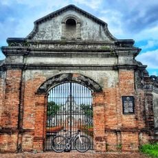 NHCP Museo ng Libingan sa Ilalim ng Lupa ng Nagcarlan