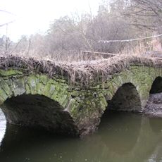 Most u Čtvrtého hamru