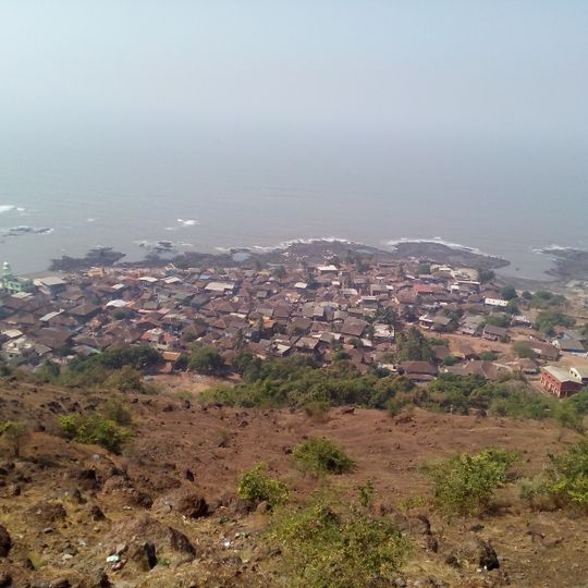 Dapoli