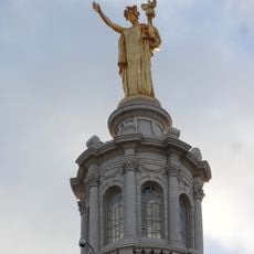 Lady Wisconsin