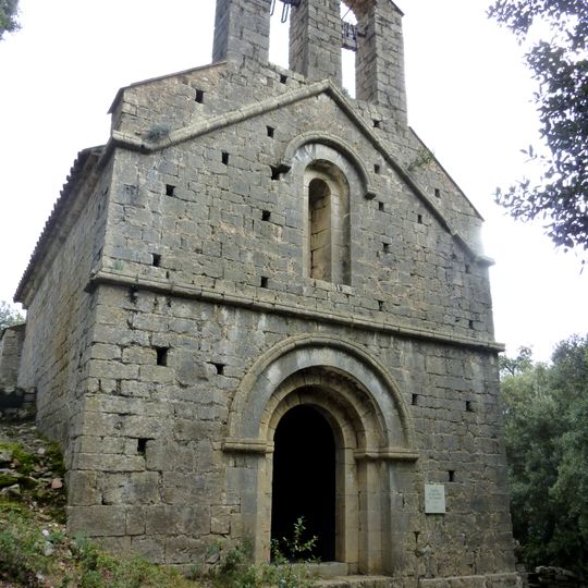 Sant Martí de Corsavell
