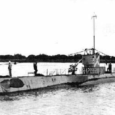 USS R-12