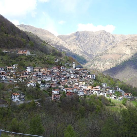 Cavargna