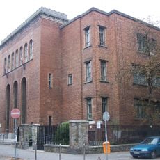 ELTE Radnóti Miklós School