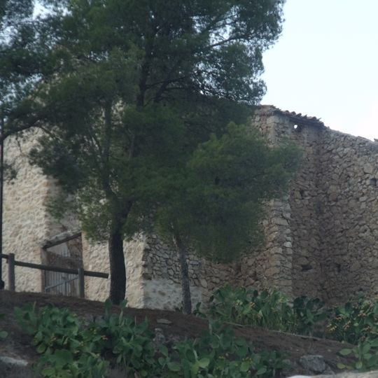 Chapel of the Holy Cross