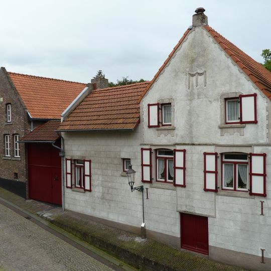 Maasberg 7, Elsloo