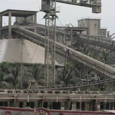 Port of Mongla