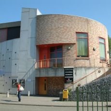 Cultuurpodium Boerderij Zoetermeer