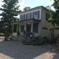 Hallsboro Store