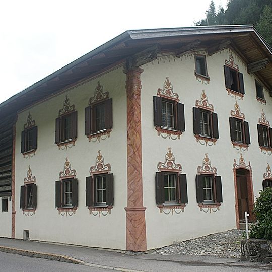Bauernhaus