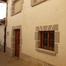 Casa Solana 3 ¿?, 5