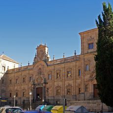 Colegio de Calatrava