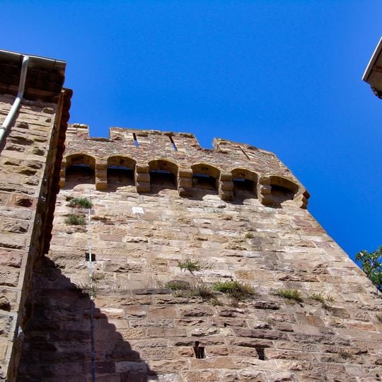 Cité épiscopale de Fréjus