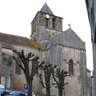 Notre-Dame-et-Saint-Junien