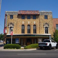 Sooner Theatre