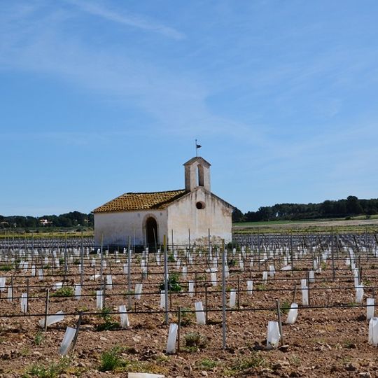 Sant Roc de Banyeres del Penedès