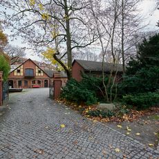 Schäferei Albrechtstraße 47A