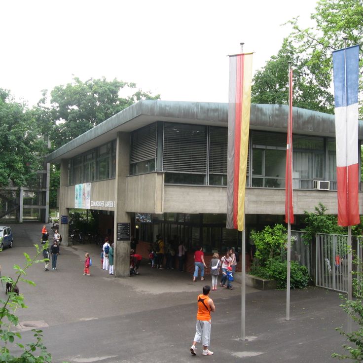 Zoo Basel