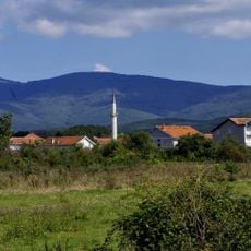 Џамија (Козјак)