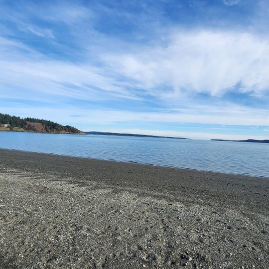Jackson Beach