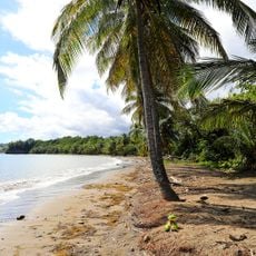 Plage de Sainte-Claire