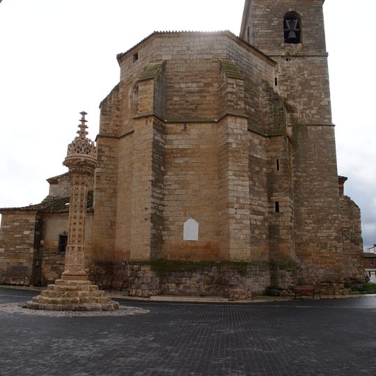 Iglesia de Santa María
