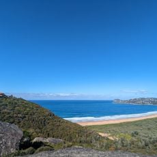 George Mulhall Tombstone