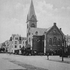 Paul Gerhardt church