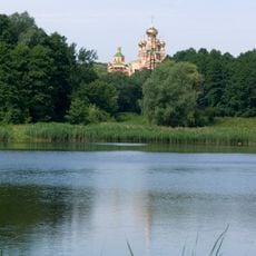Holosiiv Hermitage