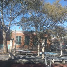Hancock Playground
