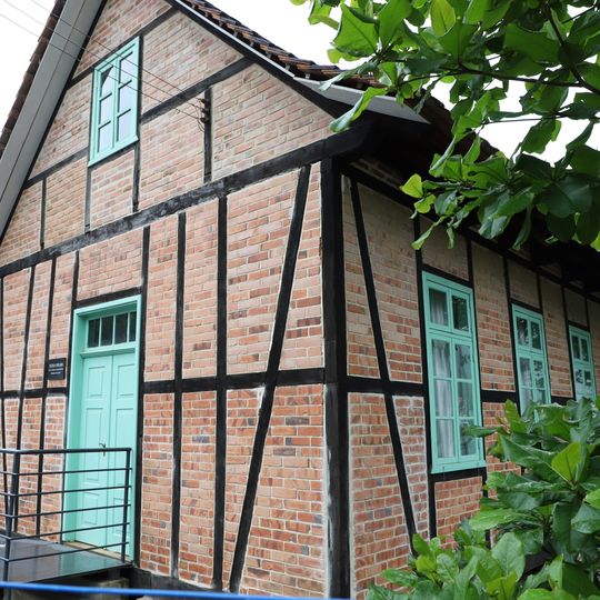 Escola Estadual Testo Central Alto