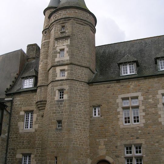 Tour du Saint-Esprit