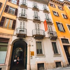 Museo Mangini Bonomi