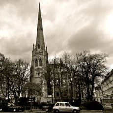 Spire House